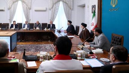 با تقسیم صحیح وظایف شرایط مناسبی برای خدمات‌رسانی مطمئن و آرامش‌بخش به حجاج فراهم شود