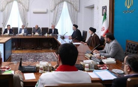 با تقسیم صحیح وظایف شرایط مناسبی برای خدمات‌رسانی مطمئن و آرامش‌بخش به حجاج فراهم شود