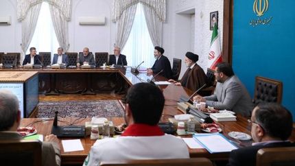 با تقسیم صحیح وظایف شرایط مناسبی برای خدمات‌رسانی مطمئن و آرامش‌بخش به حجاج فراهم شود