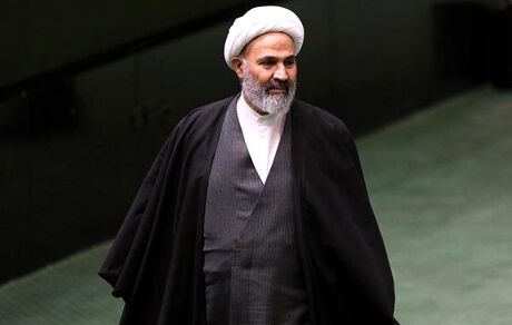 رئیس کمیسیون اصل ۹۰ مجلس دوازدهم انتخاب شد