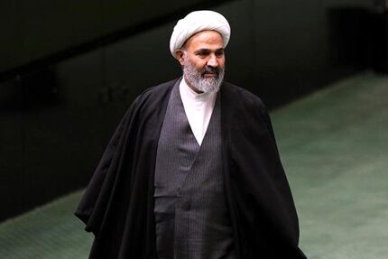 رئیس کمیسیون اصل ۹۰ مجلس دوازدهم انتخاب شد