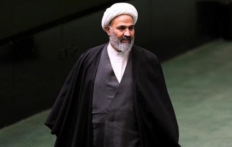 رئیس کمیسیون اصل ۹۰ مجلس دوازدهم انتخاب شد