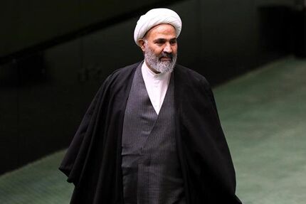 رئیس کمیسیون اصل ۹۰ مجلس دوازدهم انتخاب شد