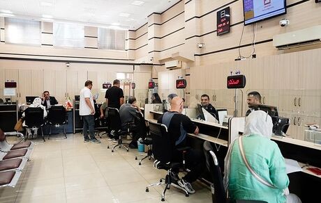 استقبال گسترده جوانان از طرح‌های «ثمر» و «توان» بانک مسکن