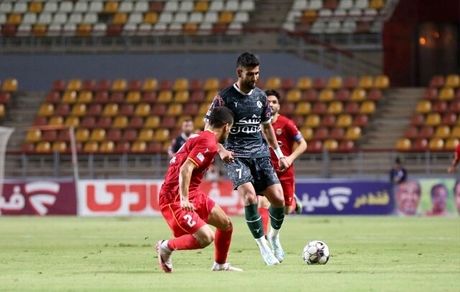 فولاد یحیی اولین شکست ذوب آهن را رقم زد