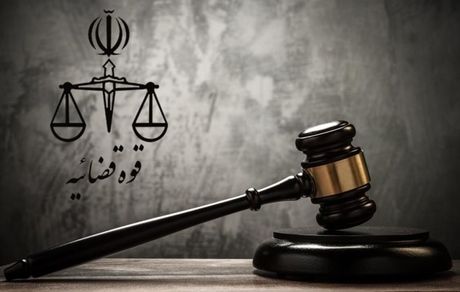 ابلاغ کیفرخواست سرکرده گروهک تروریستی الاحوازیه