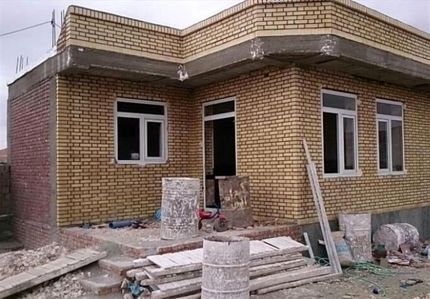 ساخت ۲۰ هزار واحد ۵۰ متری برای محرومان تا سال ۱۴۰۱