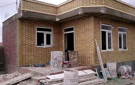 ساخت ۲۰ هزار واحد ۵۰ متری برای محرومان تا سال ۱۴۰۱