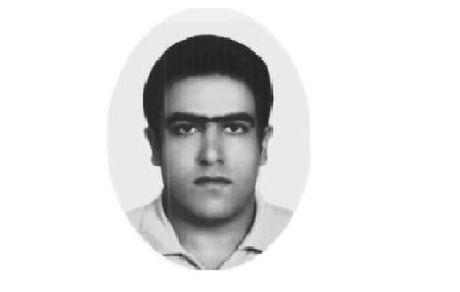 انتشار تصویر متهم متواری توسط پلیس