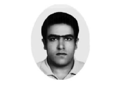 انتشار تصویر متهم متواری توسط پلیس