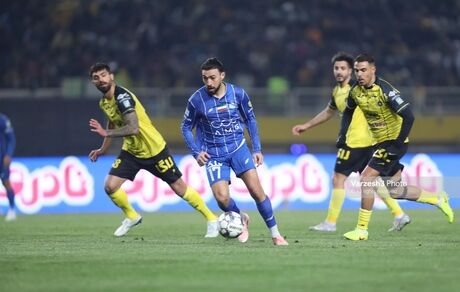 «منیر الحدادی» با استقلال فسخ کرد!
