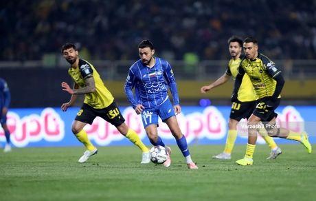 «منیر الحدادی» با استقلال فسخ کرد!