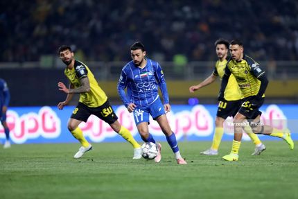 «منیر الحدادی» با استقلال فسخ کرد!