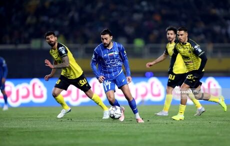 «منیر الحدادی» با استقلال فسخ کرد!