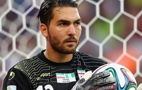 مخالفت یحیی با بازگشت پسر پرسپولیس