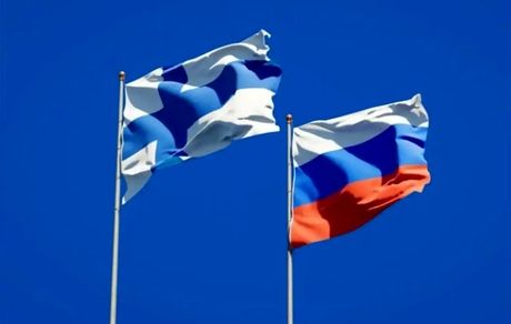 روسیه چندین دیپلمات فنلاندی را اخراج کرد