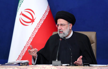 رئیسی: تعامل سازنده وزرا و استانداران کیفیت تصمیمات دولت را ارتقا می‌دهد