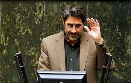 نماینده مجلس از اختلاس ۷۳۰ میلیون دلاری در وزارت جهاد کشاورزی خبرداد!
