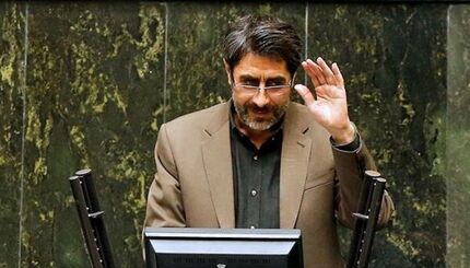 نماینده مجلس از اختلاس ۷۳۰ میلیون دلاری در وزارت جهاد کشاورزی خبرداد!