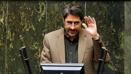 نماینده مجلس از اختلاس ۷۳۰ میلیون دلاری در وزارت جهاد کشاورزی خبرداد!
