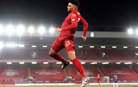 
پایان ۳۰ سال انتظار؛ لیورپول با بردی شیرین جام گرفت
