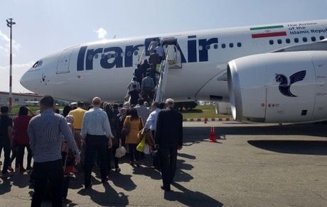 فرودگاه‌های کشور موظف‌ به دریافت گواهینامه بین‌المللی هستند