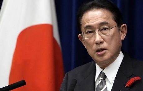 ژاپن هشت مقام روسی را اخراج می‌کند