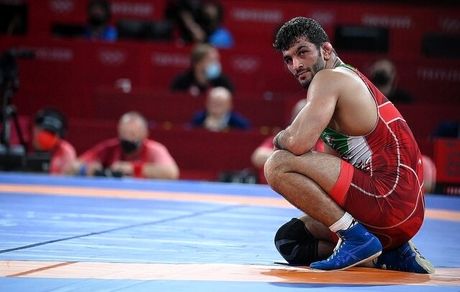 مبلغ عجیب قرارداد حسن یزدانی در لیگ کشتی