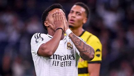 دو ستاره رئال مادرید، الکلاسیکو روز شنبه را از دست دادند