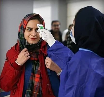 عراق شرایط سفر ایرانیان به این کشور را تغییر داد