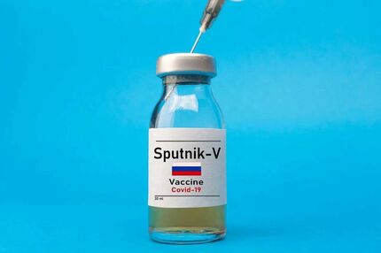 سازنده واکسن اسپوتنیک در منزلش کشته شد