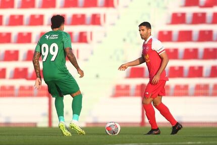 شکست سنگین پرسپولیس در بازی دوستانه