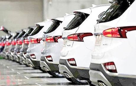 تکذیب ورود خودروهای دست دوم از مناطق آزاد