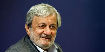 درگذشت عضو مجمع تشخیص مصلحت به دلیل «کرونا»
