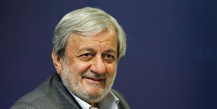 درگذشت عضو مجمع تشخیص مصلحت به دلیل «کرونا»
