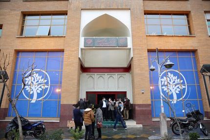 آیین افتتاح شانزدهمین جشنواره تجسمی فجر برگزار می‌شود