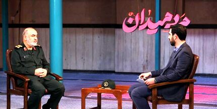 «مرد میدان» از فردا روی آنتن شبکه سه