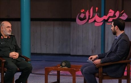 «مرد میدان» از فردا روی آنتن شبکه سه
