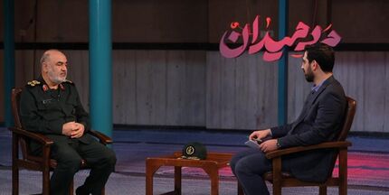«مرد میدان» از فردا روی آنتن شبکه سه