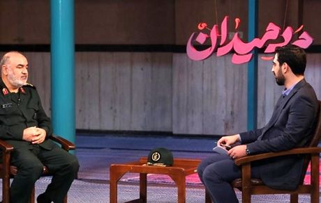 «مرد میدان» از فردا روی آنتن شبکه سه