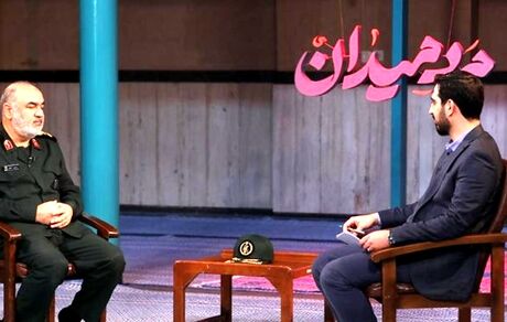 «مرد میدان» از فردا روی آنتن شبکه سه