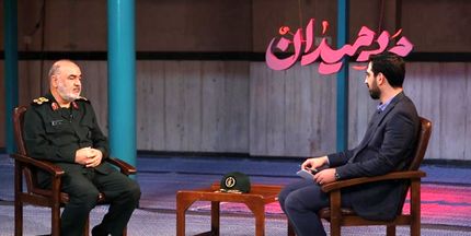 «مرد میدان» از فردا روی آنتن شبکه سه