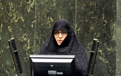 لاجوردی: کنترل و مهار تورم به نقطه مورد انتظار نرسیده است