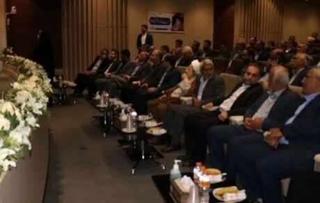 اعضا هیئت مدیره مجمع خیرین گلستان انتخاب شدند