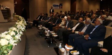 اعضا هیئت مدیره مجمع خیرین گلستان انتخاب شدند
