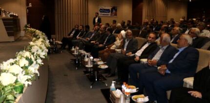 اعضا هیئت مدیره مجمع خیرین گلستان انتخاب شدند