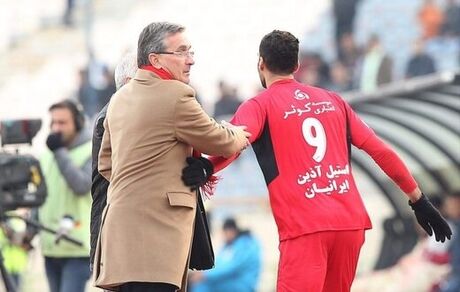 ملی‌پوشانی که دوست ندارند برانکو سرمربی تیم ملی شود