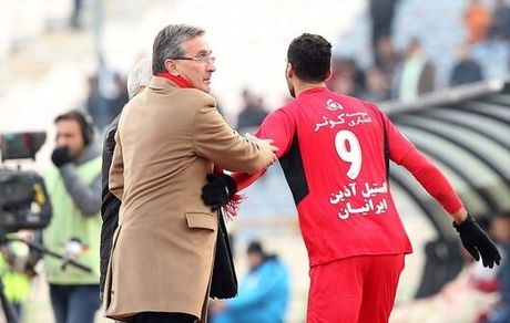 ملی‌پوشانی که دوست ندارند برانکو سرمربی تیم ملی شود