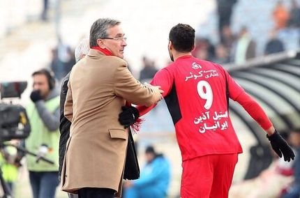 ملی‌پوشانی که دوست ندارند برانکو سرمربی تیم ملی شود