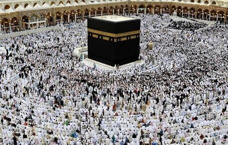 ۱۲۰میلیون تومان هزینه پیش پرداخت حج تمتع در سال آینده